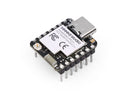 Seeed Studio XIAO MG24 (Pre-Soldered) - Silicon Labs EFR32MG24,  Matter® Native over Thread® /BLE 5.3, Arduino® Compatible, 1.95μA Ultra-Low-Power, On-Board Antenna, 19 GPIOs