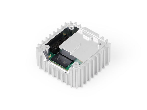 reCamera 2002 Core Board 64GB with Aluminium Frame