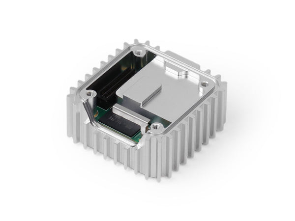reCamera 2002w Core Board 64GB with Aluminium Frame