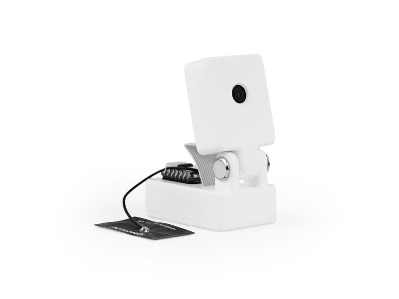 XIAO Vision AI Camera
