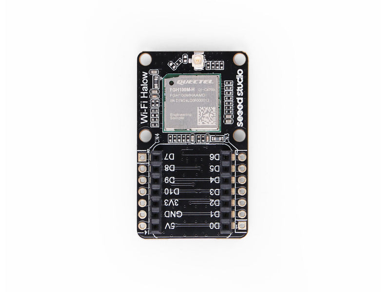 Wio-WM6180 Wi-Fi HaLow Module for XIAO