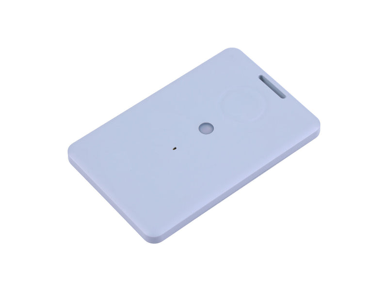 Card Tracker White Label T1000-A