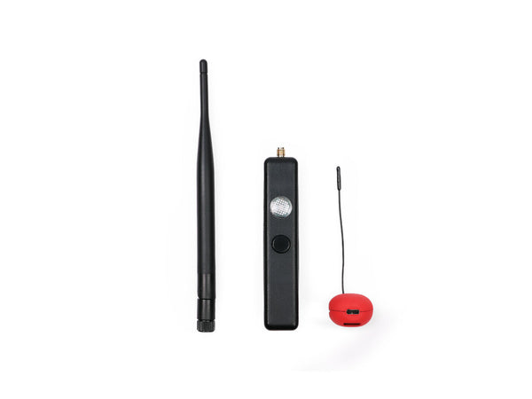 Loko GPS Tracker - GPS tracker  with LoRa P2P and LoRaWAN - Ultra-lightweight at only 14 grams
