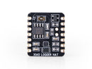 XIAO Logger HAT - A tiny temperature, humidity and light add-on module for XIAO with RTC and battery voltage monitoring