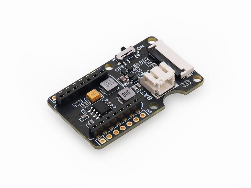 ePaper Driver Board for Seeed Studio XIAO