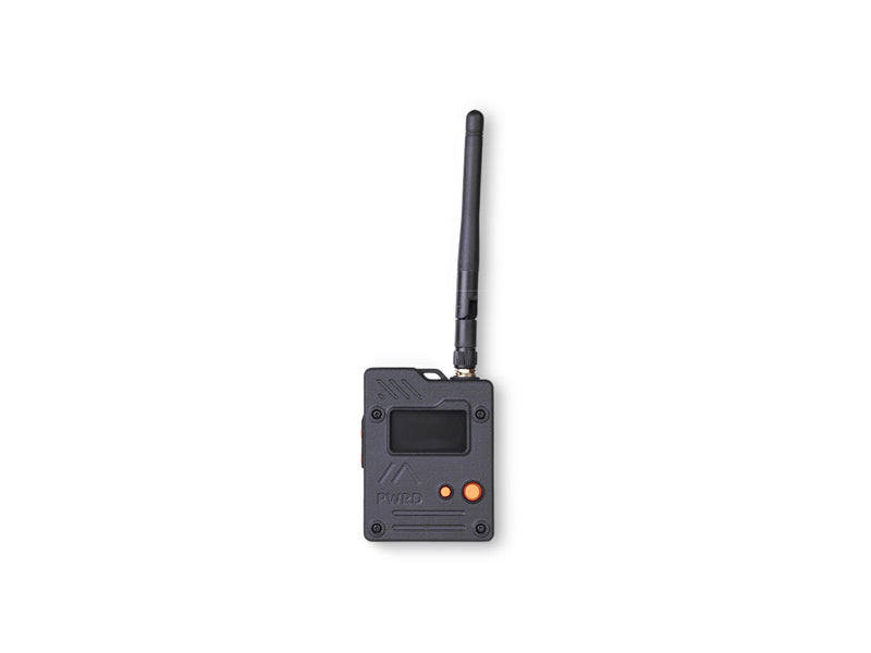 Wio Tracker L1 Pro