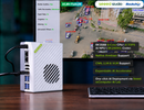 reComputer RK3588-30 | Open Rockchip AI Box tailored for AI Application Development