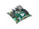 CM5 MINIMA – Compact Carrier Board for Raspberry Pi Compute Module 5, M.2 Hailo AI/SSD, CSI/DSI，Gigabit Ethernet, HDMI, USB-C PD
