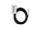 RS485 Moisture & EC & Temperature sensor for Soil, Substrate, Rockwool, Cocopeat