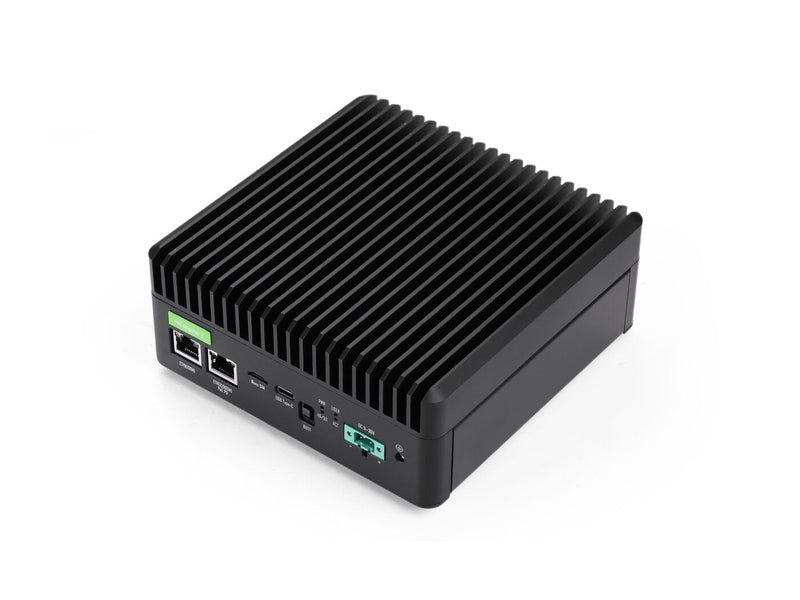 reComputer Industrial R2145-10 - The Most Reliable and Powerful Raspberry Pi Edge AI/IOT Controller