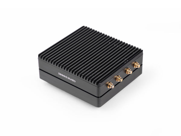 reComputer J4011B - Edge AI Computer with NVIDIA® Jetson™ Orin™ NX 8GB