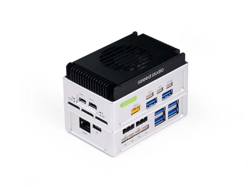 reComputer Mini J3011 with Extension