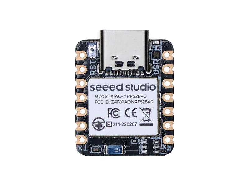 Seeed Studio XIAO nRF52840(Tape & Reel)