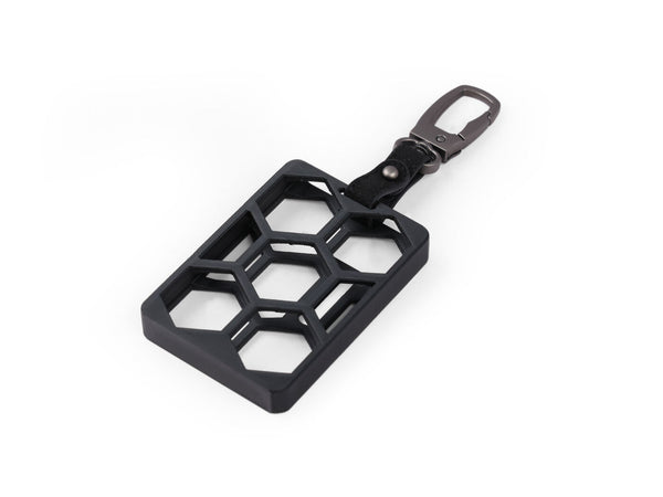 SenseCAP T1000-E Protective Case with Leather Keychain