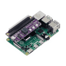 Maker pHAT: Simplifying Raspberry Pi for Education