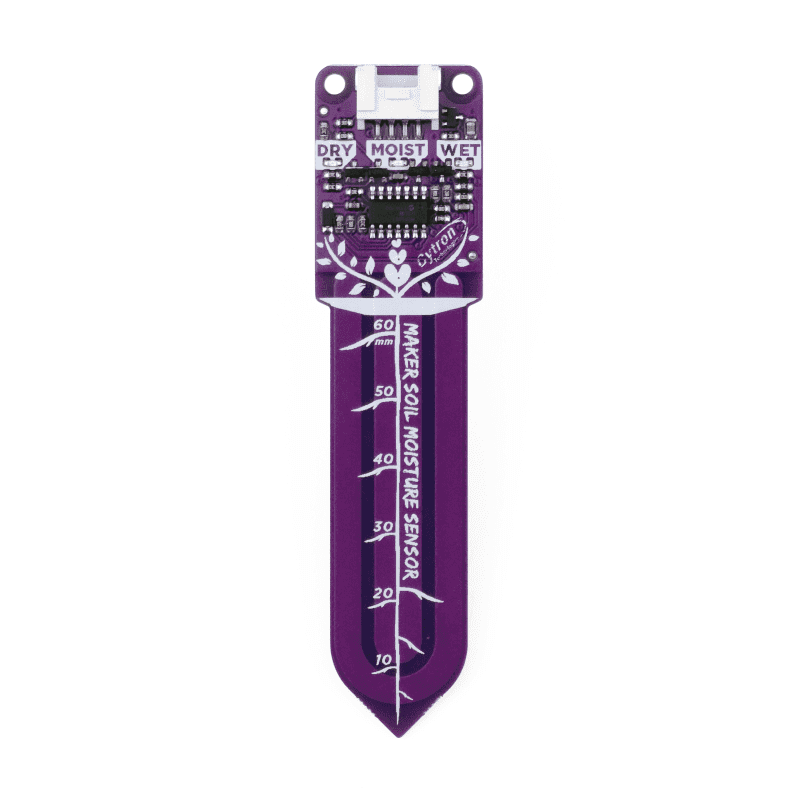 Maker Soil Moisture Sensor (Capacitive)