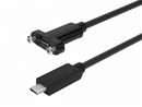 USB Cable_TYPE-C TO TYPE-C-560mm - for Reachy Mini
