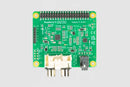 Raspberry Pi® DAC Pro
