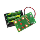Kitronik Electronic Dice Project Kit V2.0