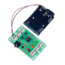 Kitronik 8 Pin PIC Development Board (2 in, 3 out)