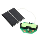 Kitronik Solar Garden Light with Battery