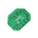Kitronik Solar Garden Light with Battery