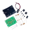 Kitronik Timed Night Light Project Kit