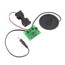 Kitronik Mono Amp Kit with Power Switch and status LED