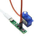 Kitronik – Movement Module (Simple Servo Controller)