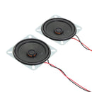 Kitronik Bluetooth Stereo Amplifier Module (incl 2x 3W speakers)