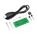 Kitronik Dark Activated Colour Changing Night Light Kit – USB Lead