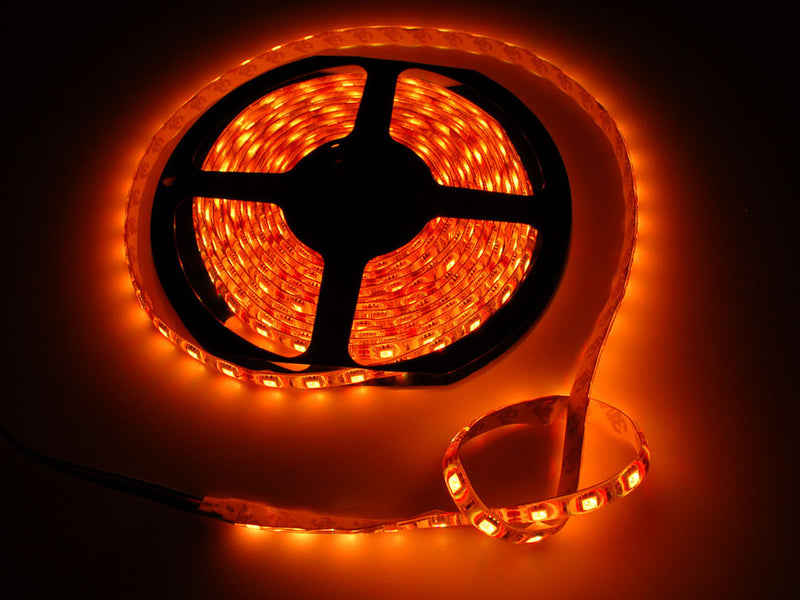 RGB LED Weatherproof flexi-strip 60 LED/m - 2m