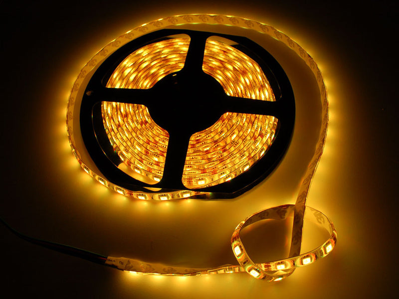 RGB LED Weatherproof flexi-strip 60 LED/m - 2m