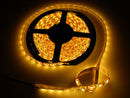 RGB LED Weatherproof flexi-strip 60 LED/m - 1m