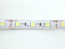 Cool White LED Weatherproof Flexi-Strip 60 LED - 4m