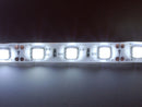 Cool White LED Weatherproof Flexi-Strip 60 LED - 1m