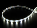 Adafruit DotStar LED Strip - Addressable Cool White-30 LED/m 4m