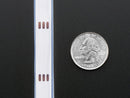 Adafruit NeoPixel Digital RGB LED Strip - White 30 LED 3m