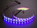 Digital RGB LED Weatherproof Strip - LPD8806 x 48 LED 2m