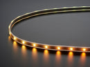 Adafruit DotStar Digital LED Strip - White 30 LED - Per Meter 3m