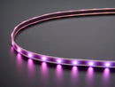 Adafruit DotStar Digital LED Strip - White 30 LED - Per Meter 1m