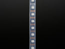 Adafruit DotStar Digital LED Strip - Black 60 LED - Per Meter 3m