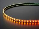 Adafruit DotStar Digital LED Strip - Black 60 LED - Per Meter 1m