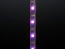 Adafruit DotStar Digital LED Strip - Black 30 LED - Per Meter 1m