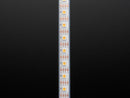 Adafruit DotStar LED Strip - Addressable Warm White-60 LED/m 3m