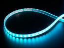 Analog RGBW LED Strip - RGB plus Cool White - 60 LED/m 3m