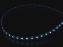 Analog RGBW LED Strip - RGB plus Cool White - 60 LED/m 2m