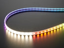 Adafruit NeoPixel Digital RGBW LED Strip - White PCB 60 LED/m 3m