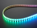 Adafruit NeoPixel Digital RGBW LED Strip - White PCB 60 LED/m 1m