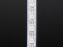 Adafruit NeoPixel Digital RGBW LED Strip - White PCB 60 LED/m 1m